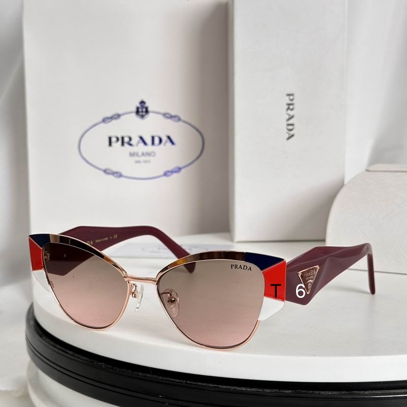 Prada PR12 57 17-148 e02