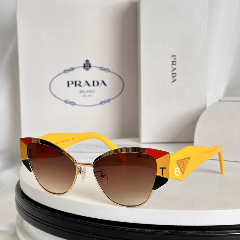 Prada PR12 57 17-148 e03