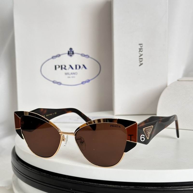 Prada PR12 57 17-148 e04