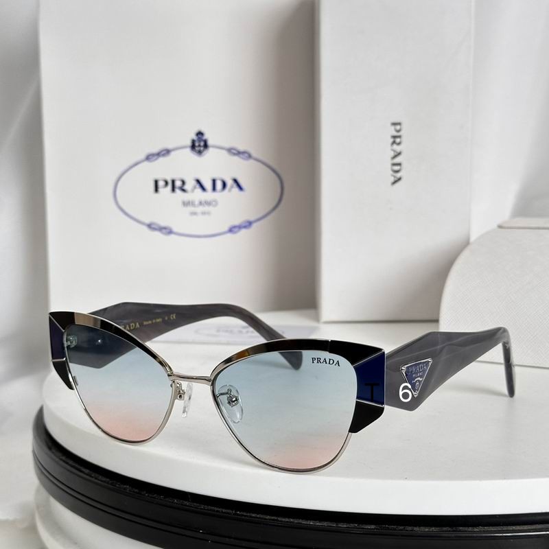 Prada PR12 57 17-148 e05