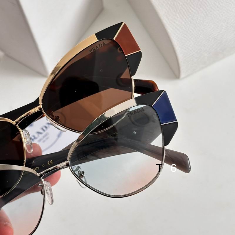 Prada PR12 57 17-148 e06