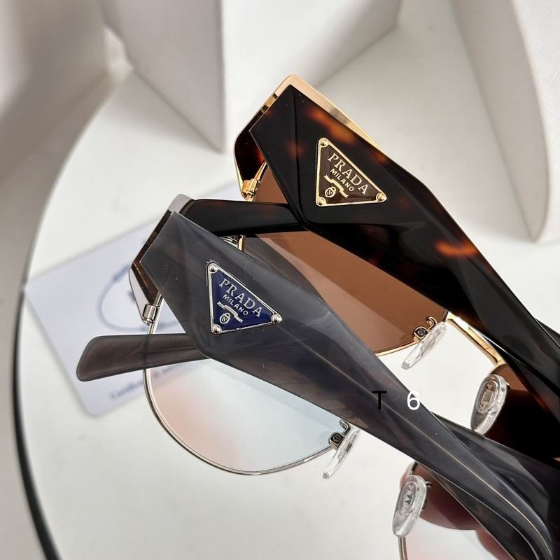 Prada PR12 57 17-148 e07