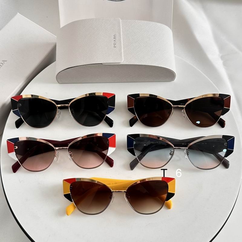 Prada PR12 57 17-148 e09