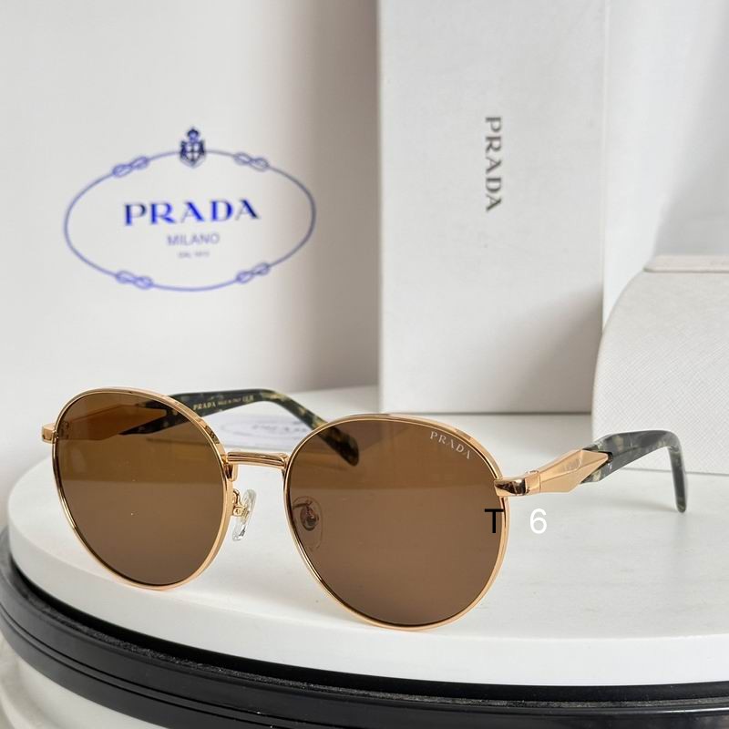 Prada PR68Z 57 19-145 e02