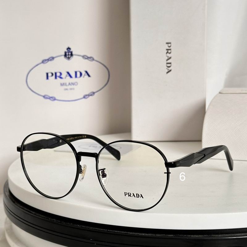 Prada PR68Z 57 19-145 e05
