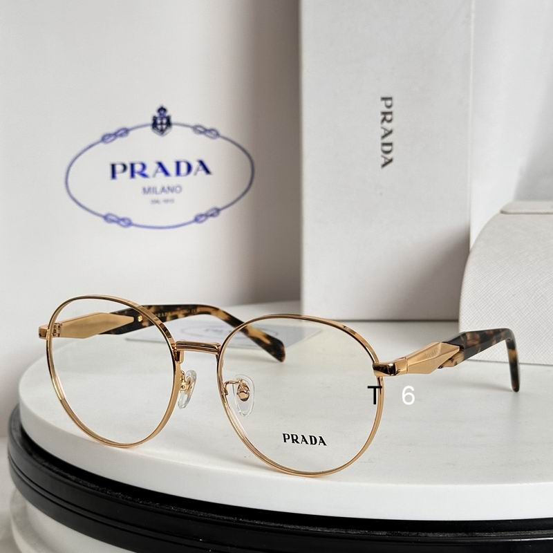 Prada PR68Z 57 19-145 e06