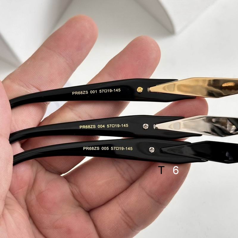 Prada PR68Z 57 19-145 e08