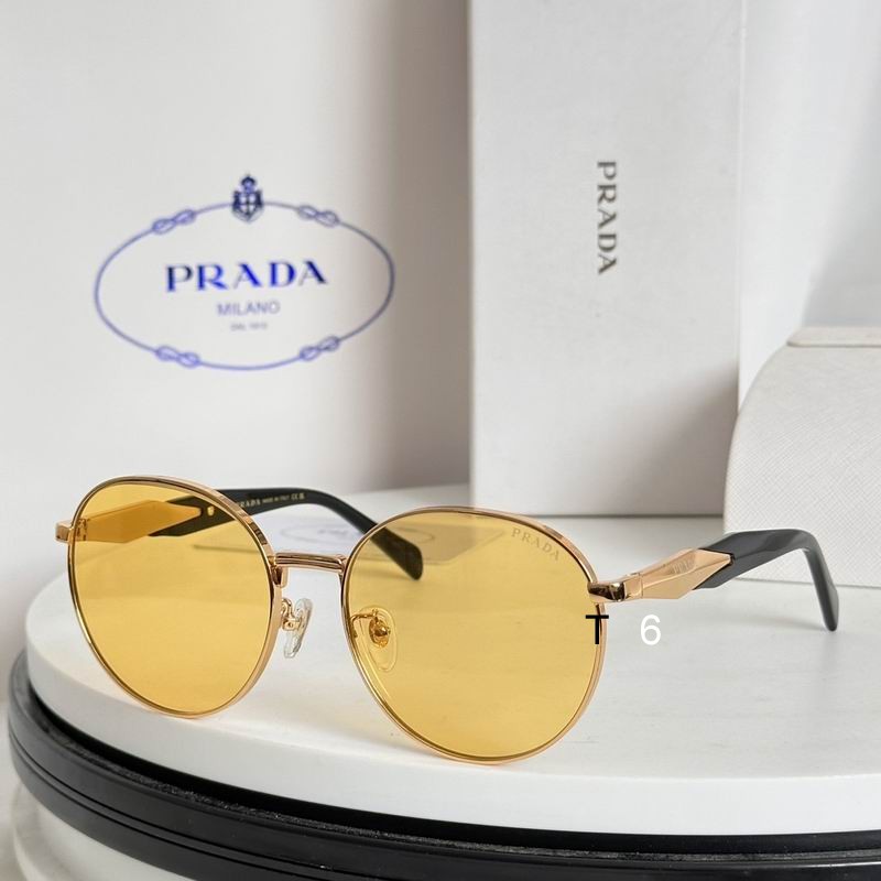 Prada PR68ZS 57 19-145 e01