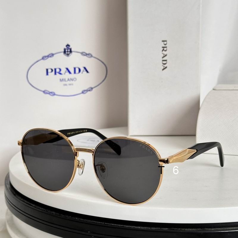Prada PR68ZS 57 19-145 e02
