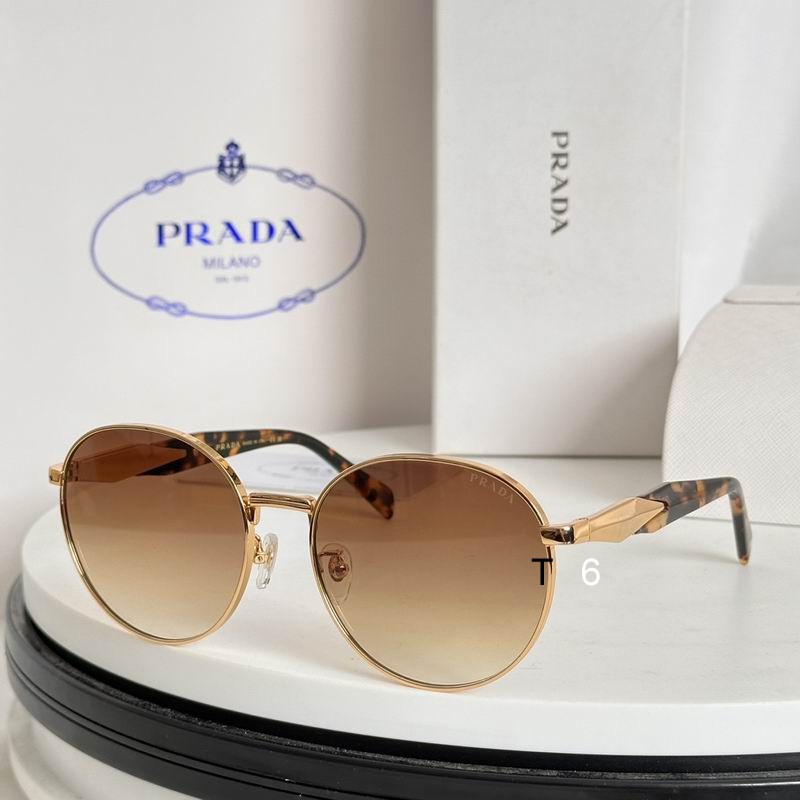 Prada PR68ZS 57 19-145 e03