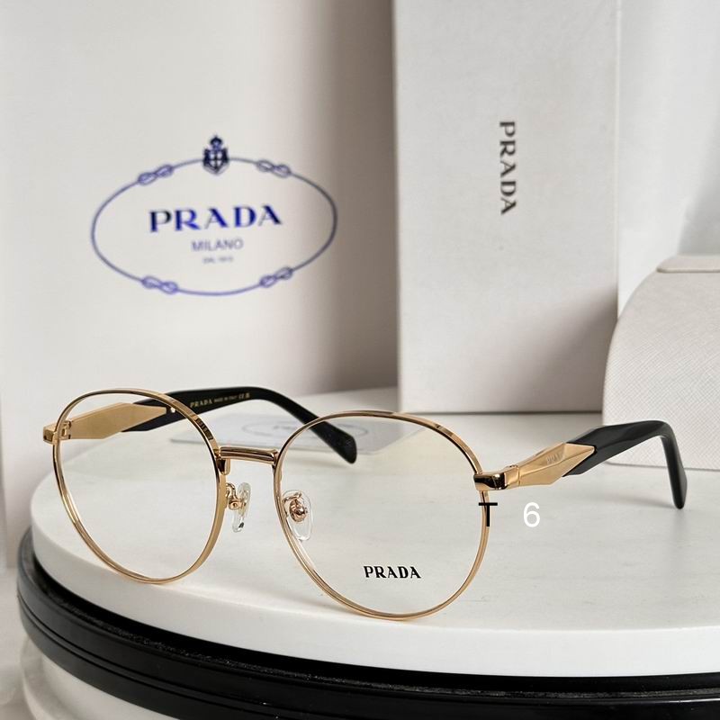 Prada PR68ZS 57 19-145 e04