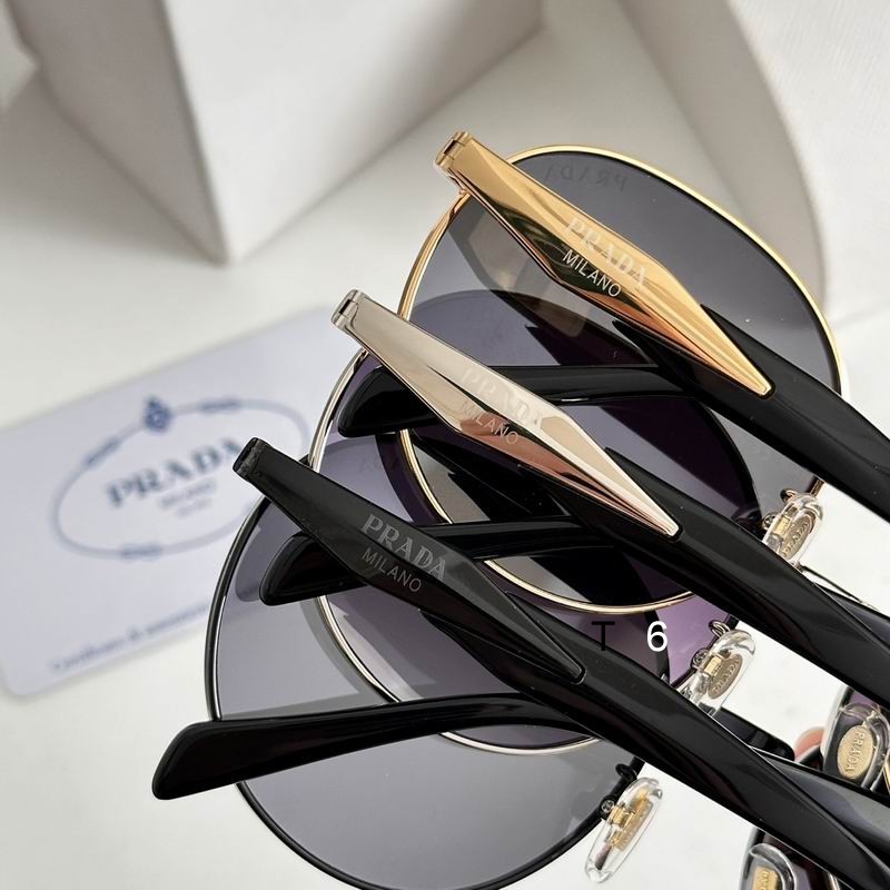 Prada PR68ZS 57 19-145 e06