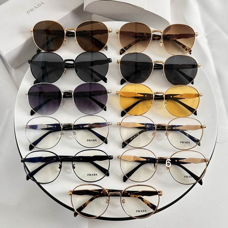 Prada PR68ZS 57 19-145 e08