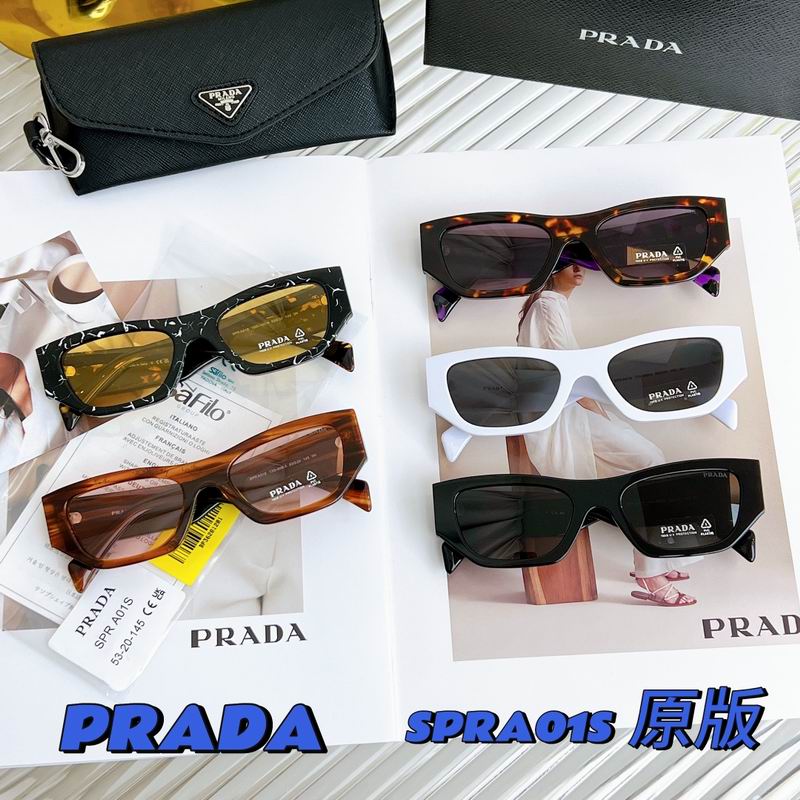 Prada PRA01S 53 20-145 a07