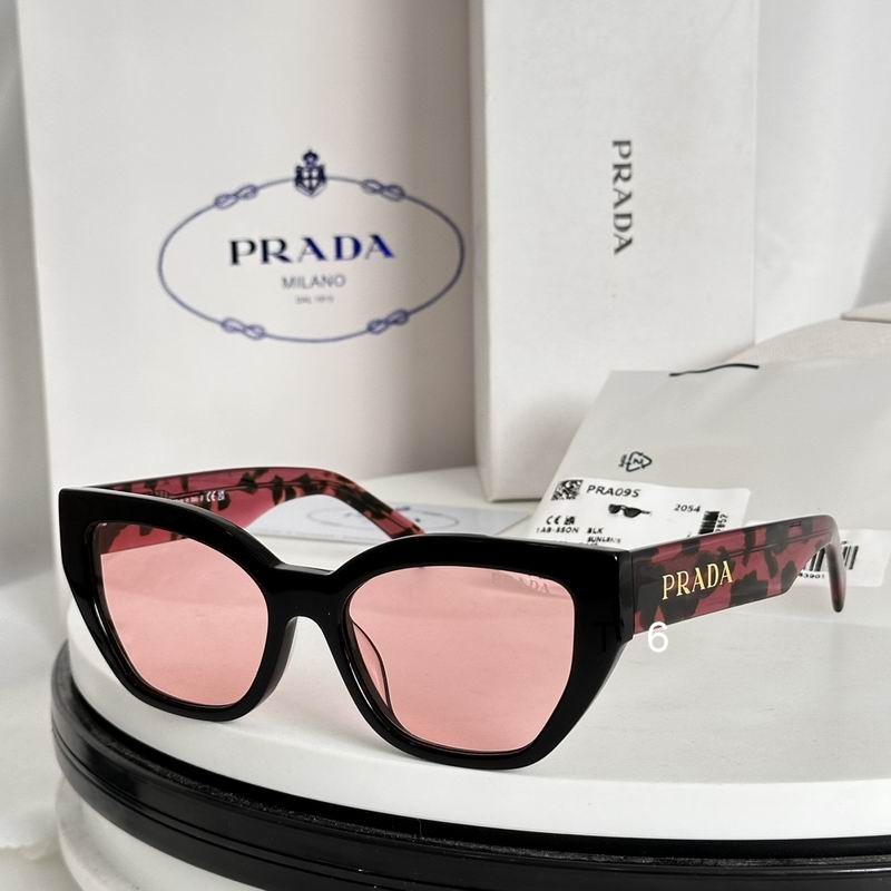 Prada PRA09S 53 18-145 e03