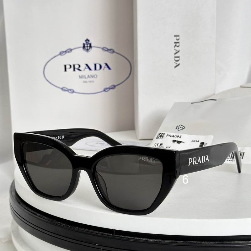 Prada PRA09S 53 18-145 e05