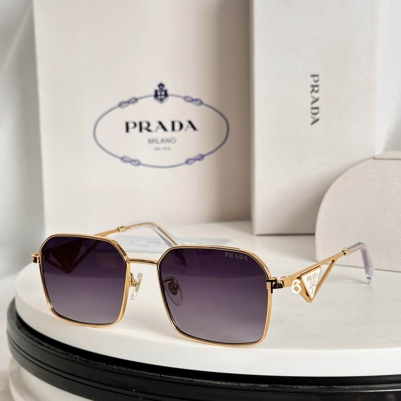 Prada PRA51V 58 17-140 e01