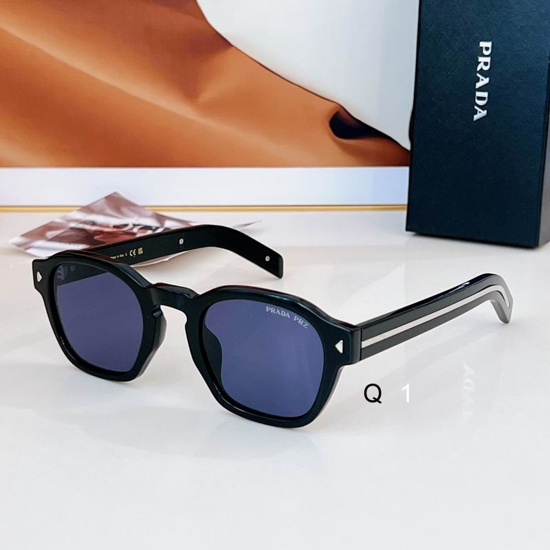 Prada SPRA16S 52 24-145 a01