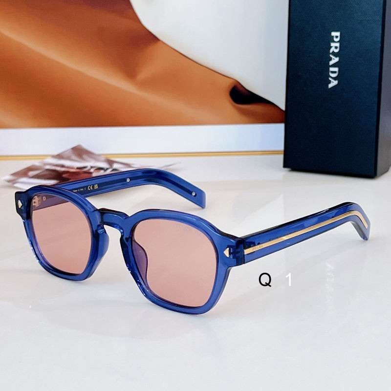 Prada SPRA16S 52 24-145 a05
