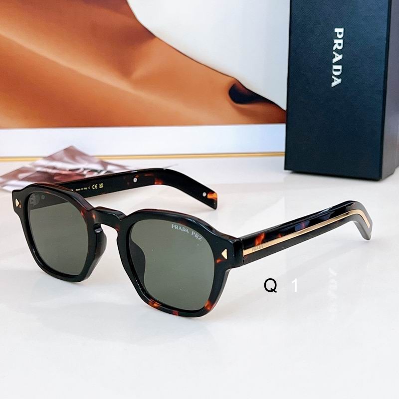 Prada SPRA16S 52 24-145 a06
