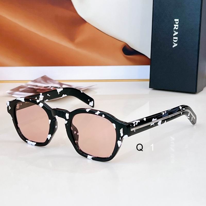 Prada SPRA16S 52 24-145 a07