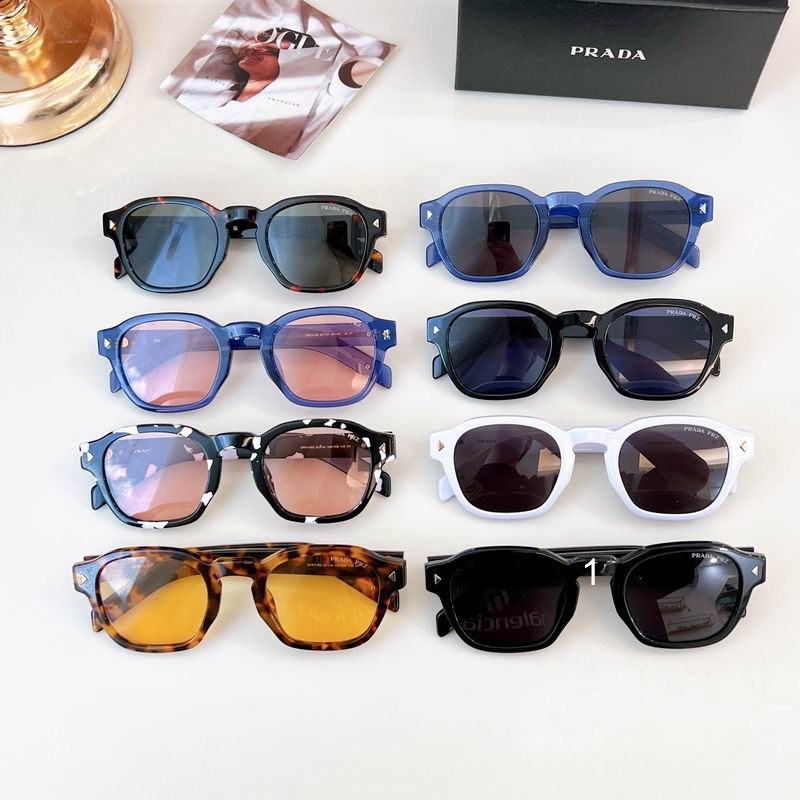 Prada SPRA16S 52 24-145 a09