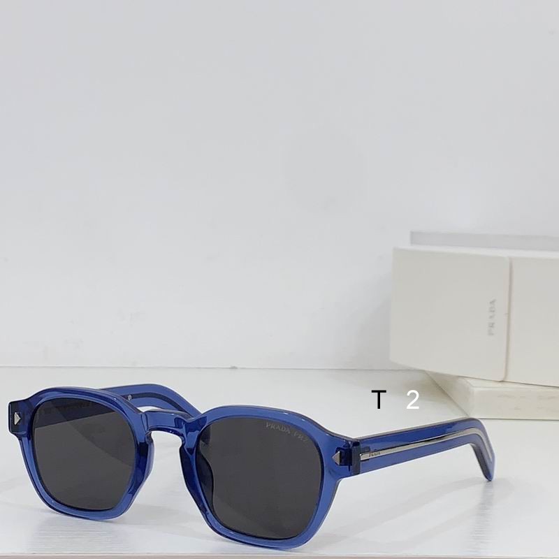 Prada SPRA16S 52 24-145 d08