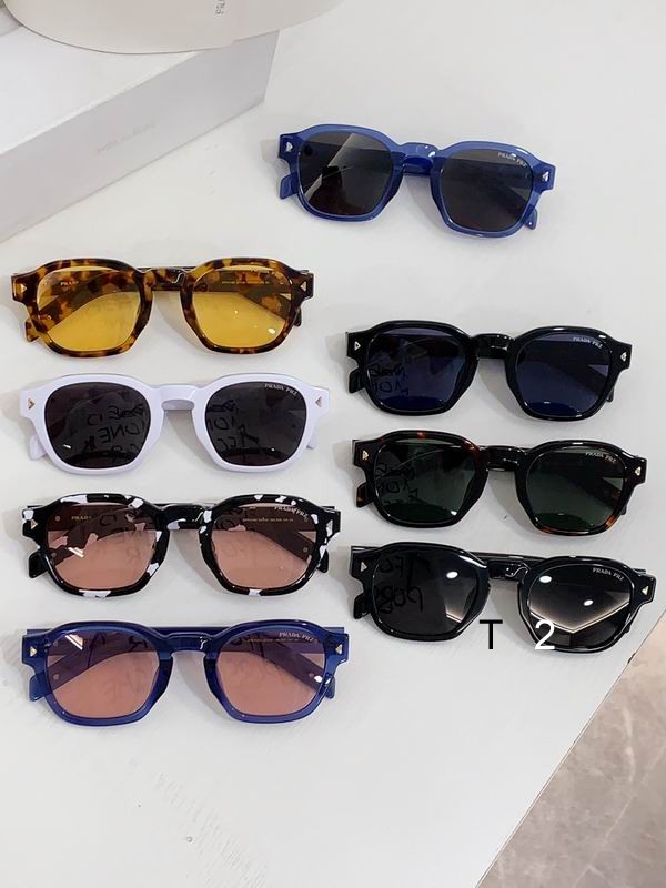 Prada SPRA16S 52 24-145 d09