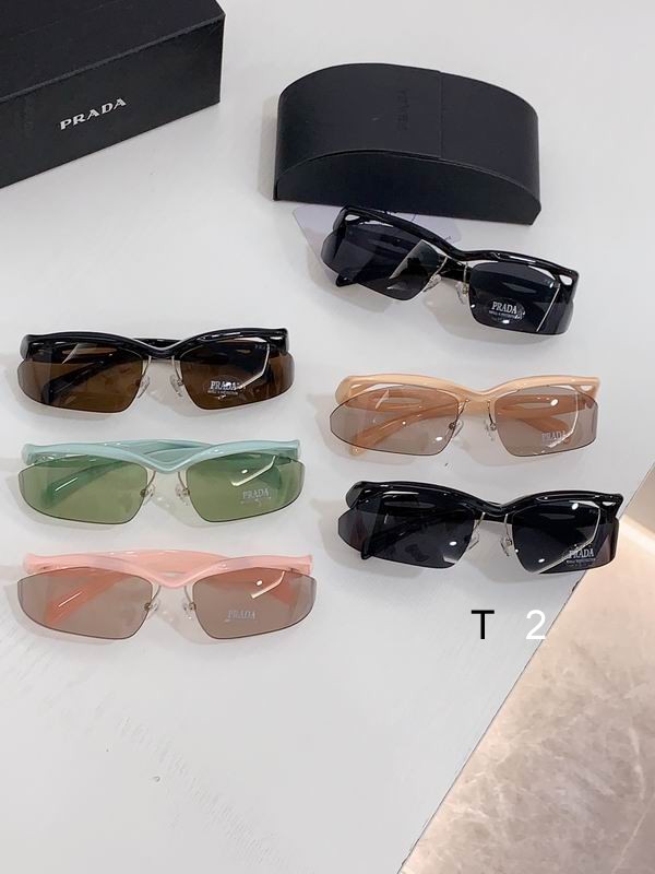 Prada SPRA25 47 20-135 b09