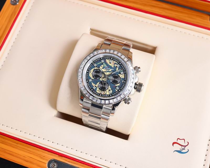 Rolex 40mm 81 (4)