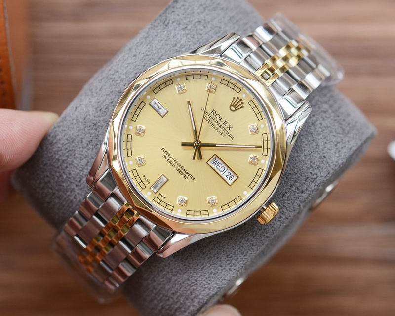 Rolex 41mm 65 (8)