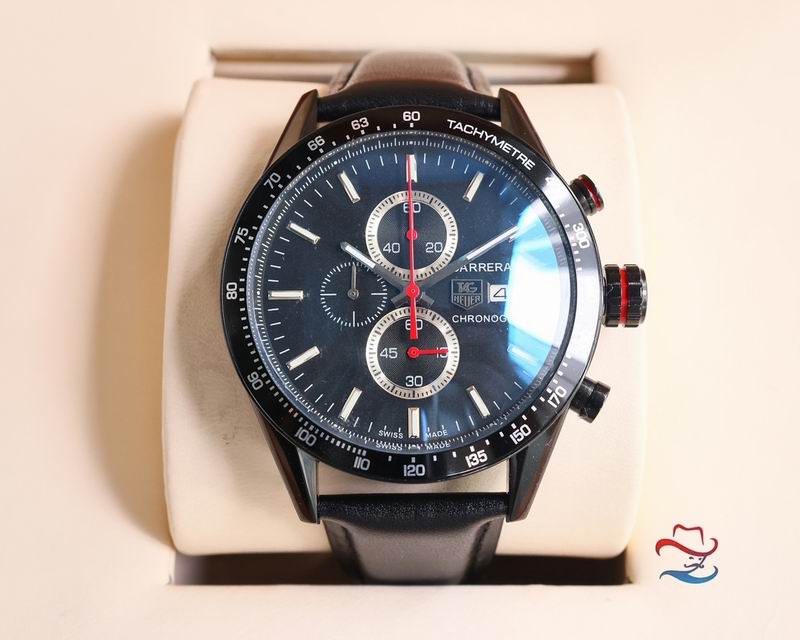 Tag Heuer 43mm 05 (2)