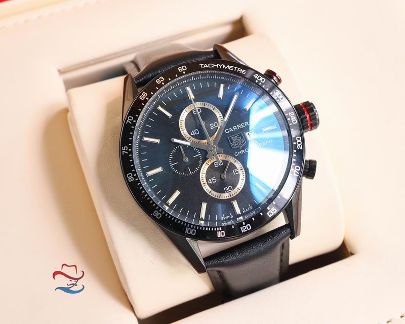 Tag Heuer 43mm 05 (4)