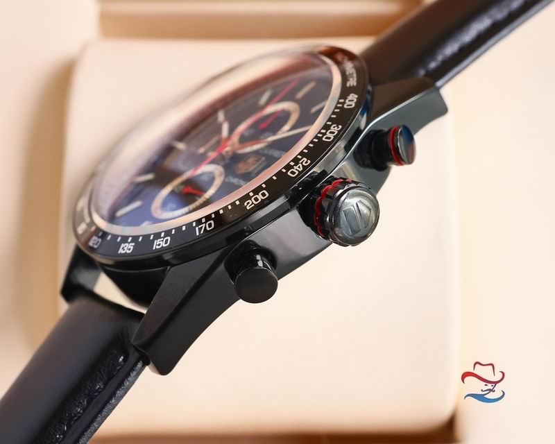 Tag Heuer 43mm 05 (5)