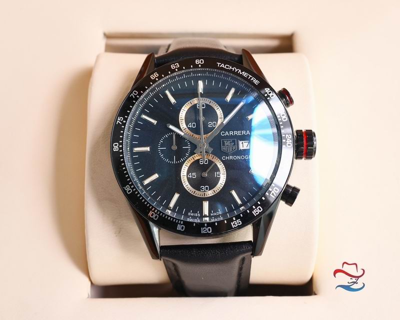 Tag Heuer 43mm 05 (8)