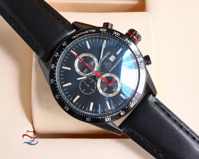 Tag Heuer 43mm 05 (9)