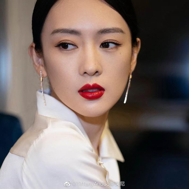 Tiffany earring 04lyx37 (5)