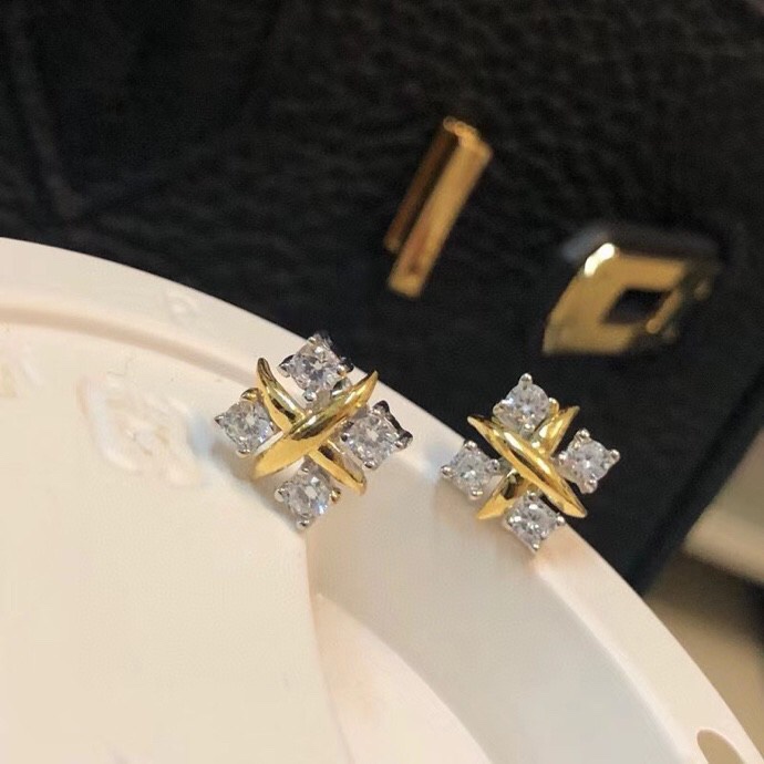 Tiffany earring 04lyx46 (5)