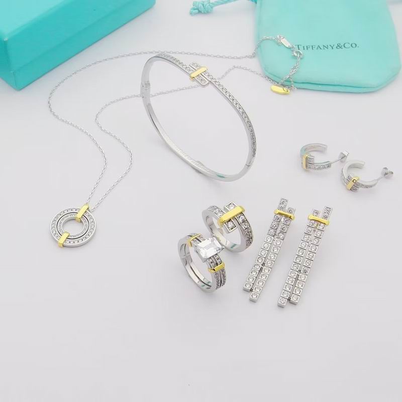 Tiffany earring 04lyx55 (8)