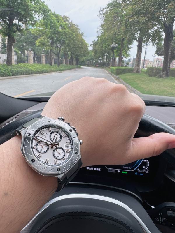 Tissot watch 07 (18)