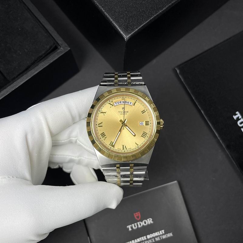 Tudor 41mm 30 (51)