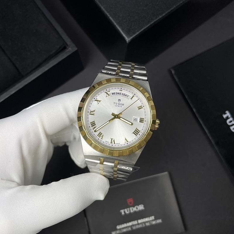 Tudor 41mm 30 (55)