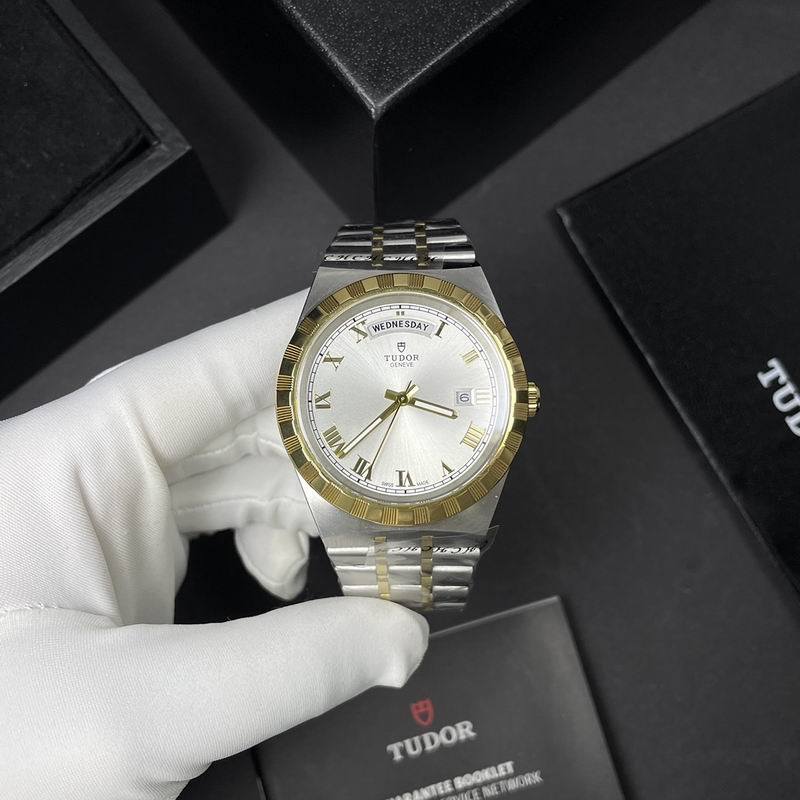 Tudor 41mm 30 (60)