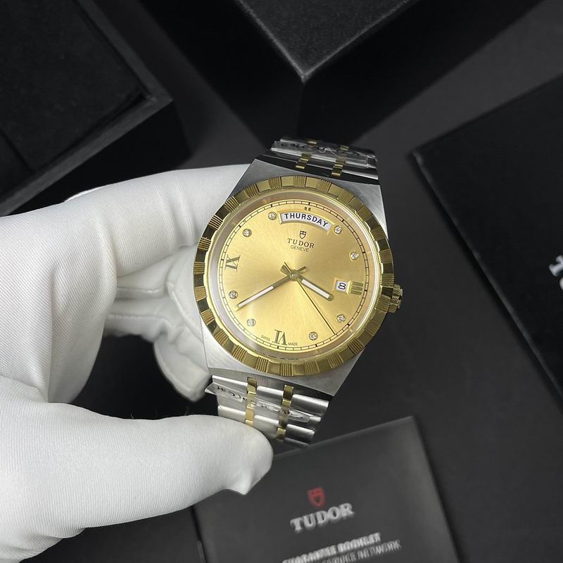 Tudor 41mm 31 (39)