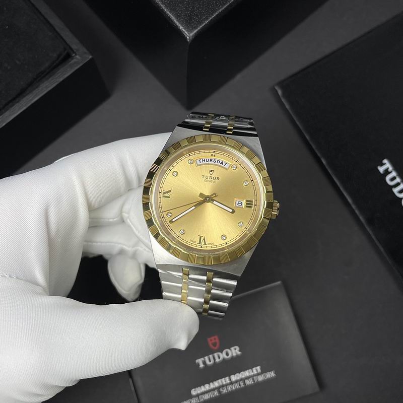 Tudor 41mm 31 (43)