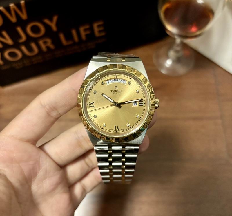 Tudor 41mm 39 (34)