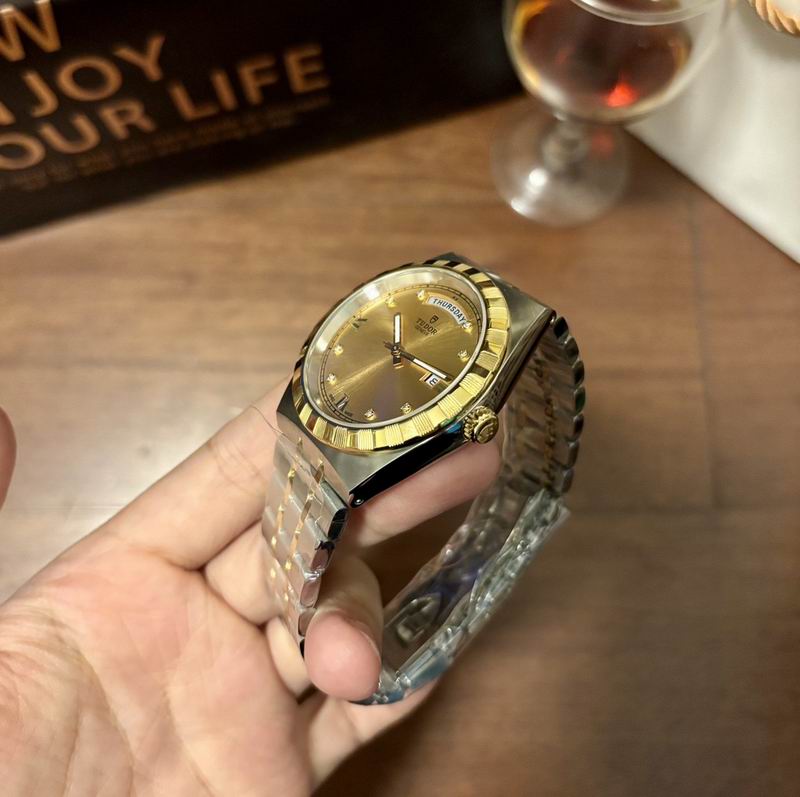 Tudor 41mm 39 (35)