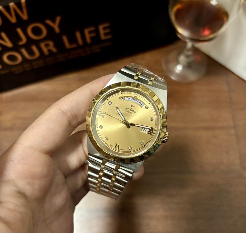 Tudor 41mm 39 (37)