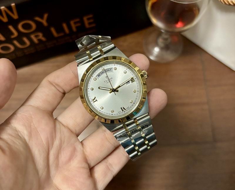 Tudor 41mm 39 (38)