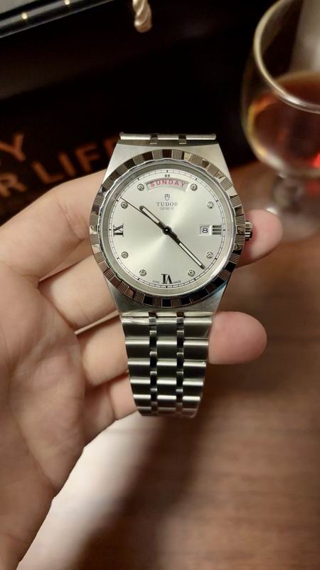 Tudor 41mm 39 (50)